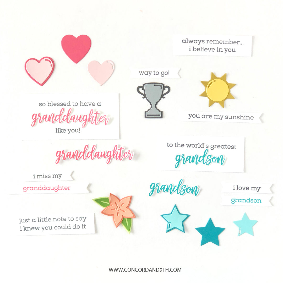 ÚLTIMA OPORTUNIDAD: Los niños son grandes dioses