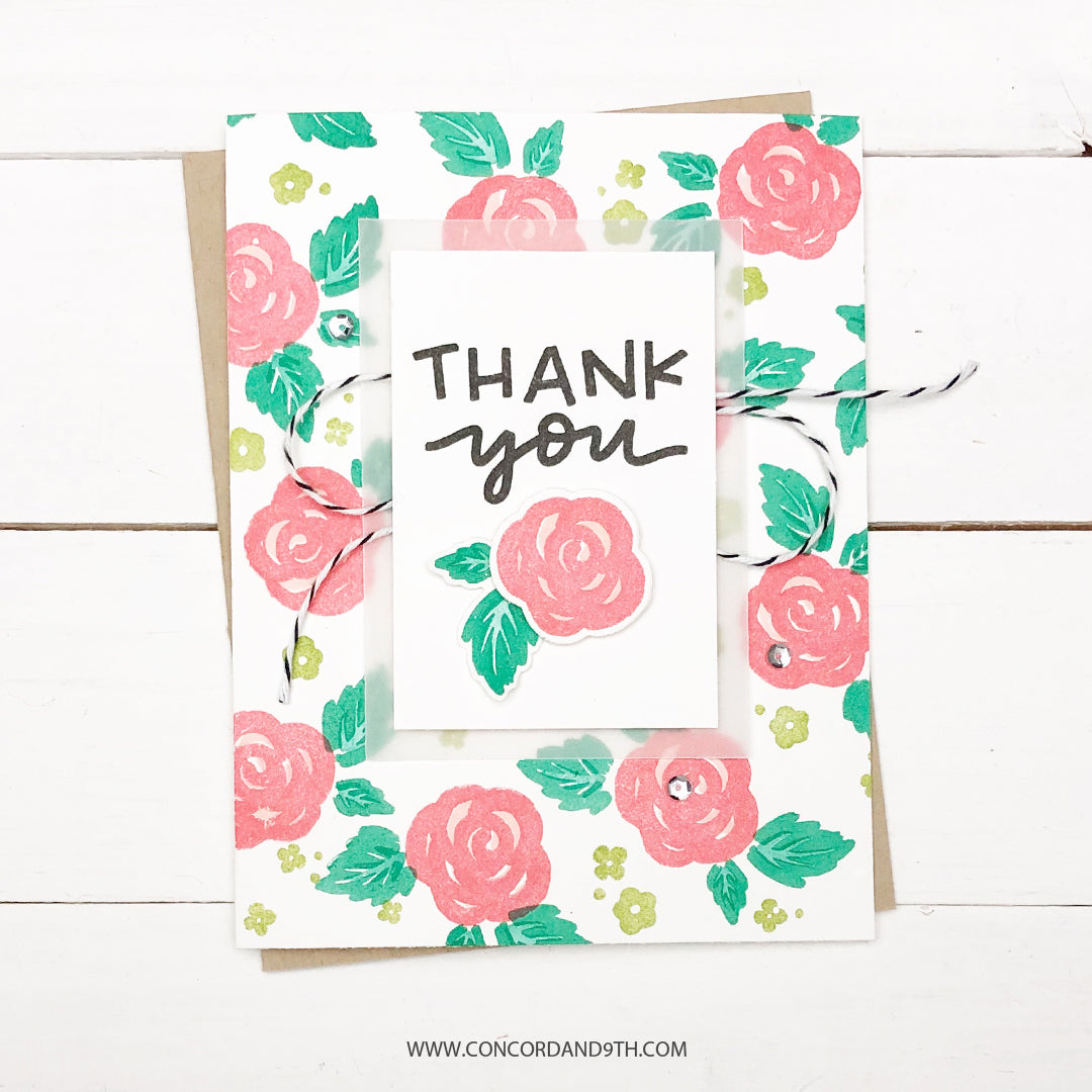 LAST CHANCE: Kindness Blooms Dies