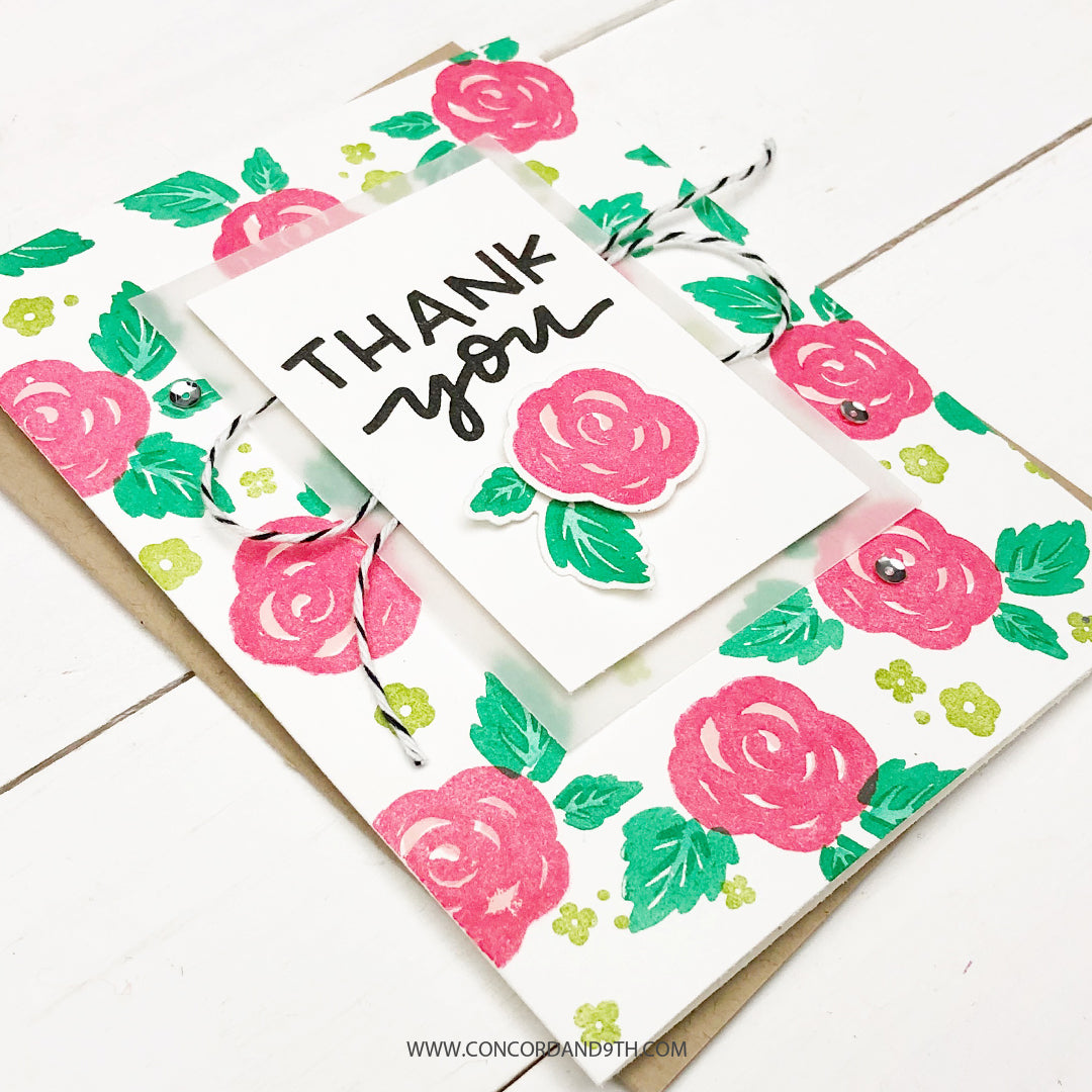 LAST CHANCE: Kindness Blooms Dies