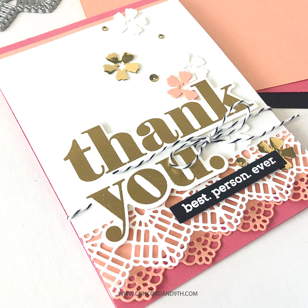 Eclectic Garden Dies