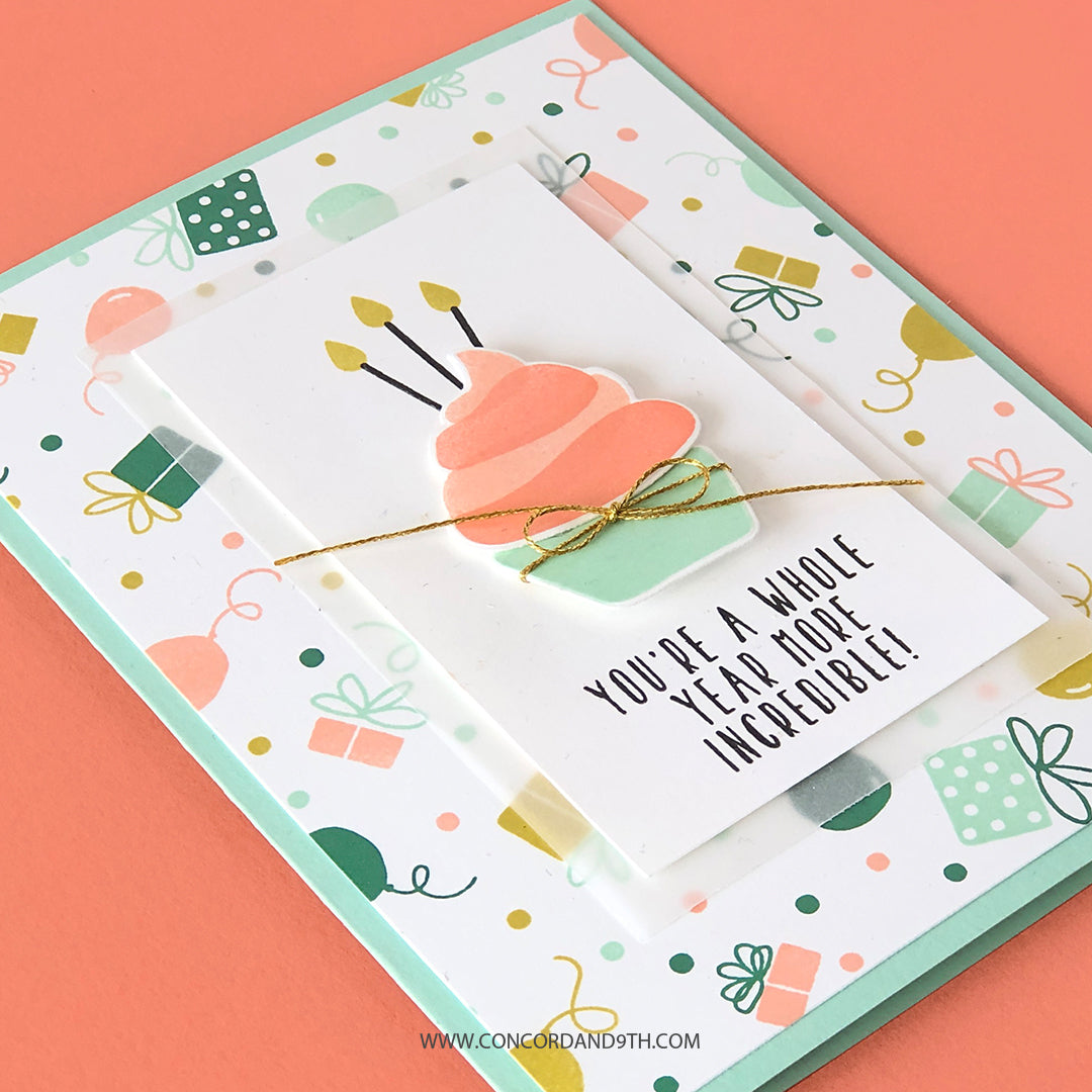 LAST CHANCE: Yay for Birthdays Dies