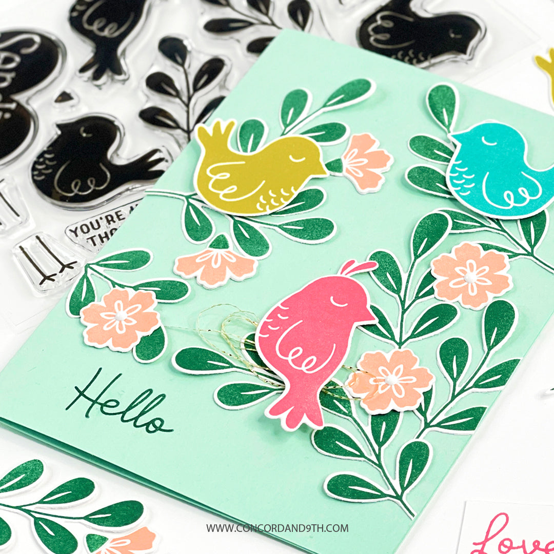 LAST CHANCE: Lovebirds Dies