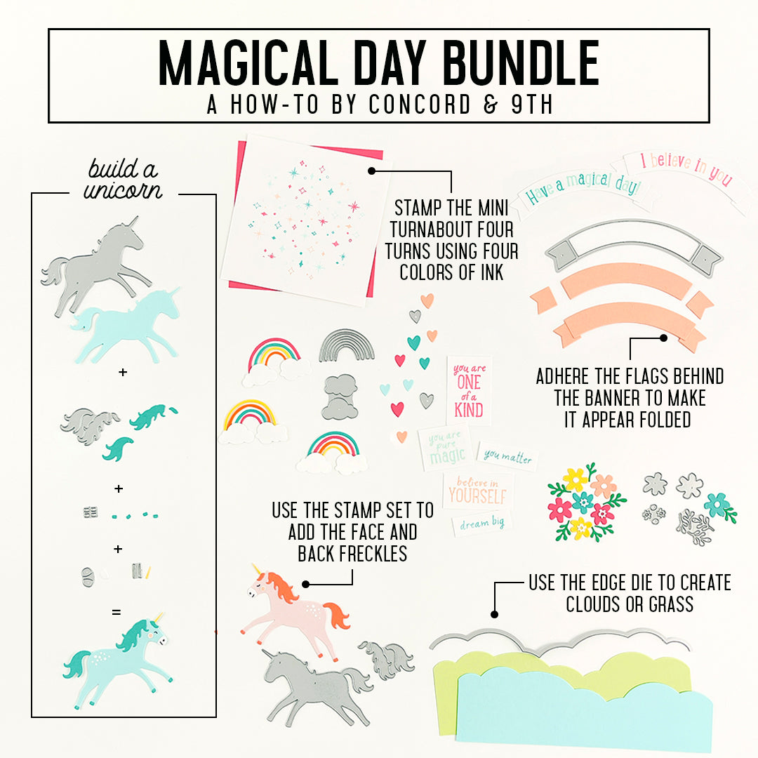 LAST CHANCE: Magical Day Dies