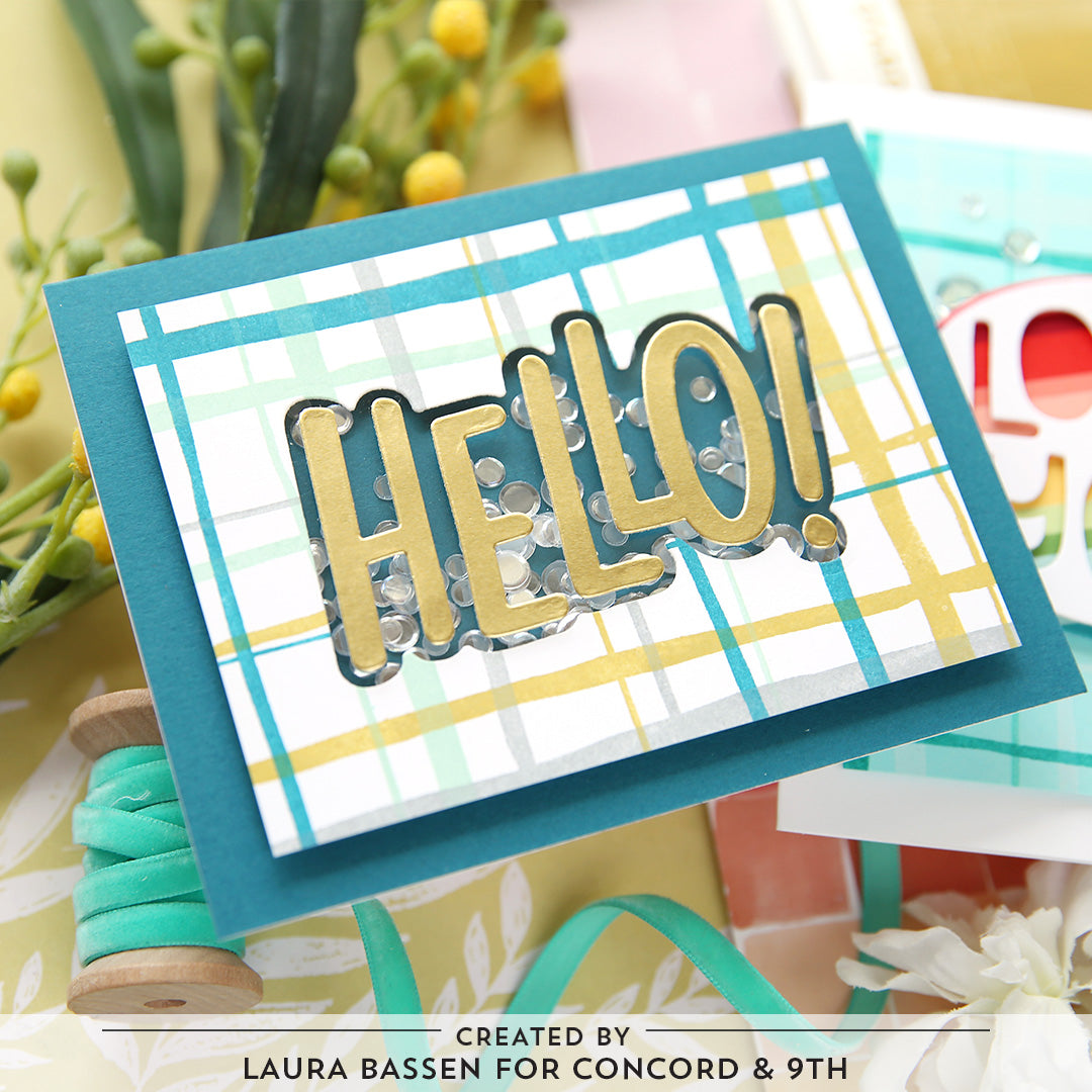 Markered Messages Dies