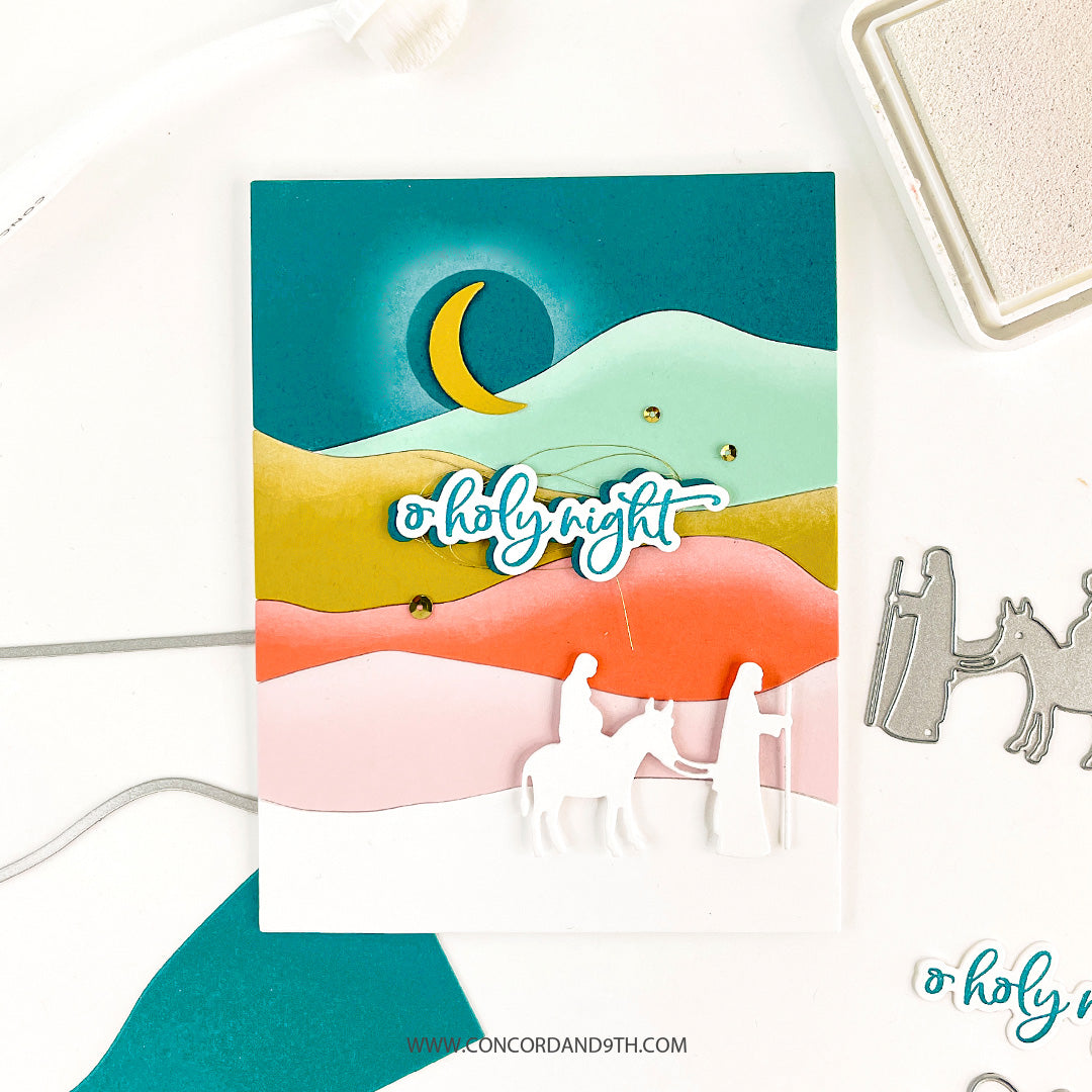 O Night Divine Bundle