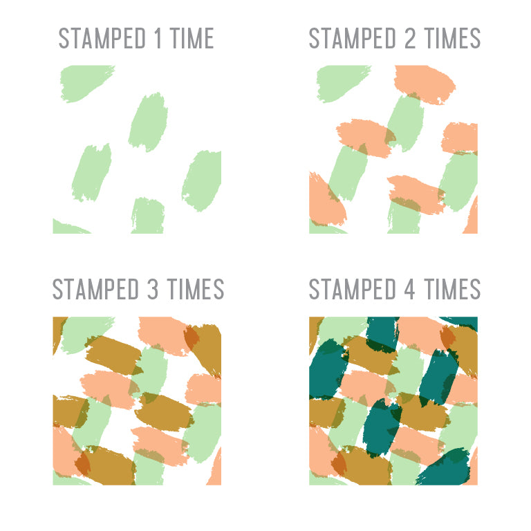 Pintura Swash Turnabout™