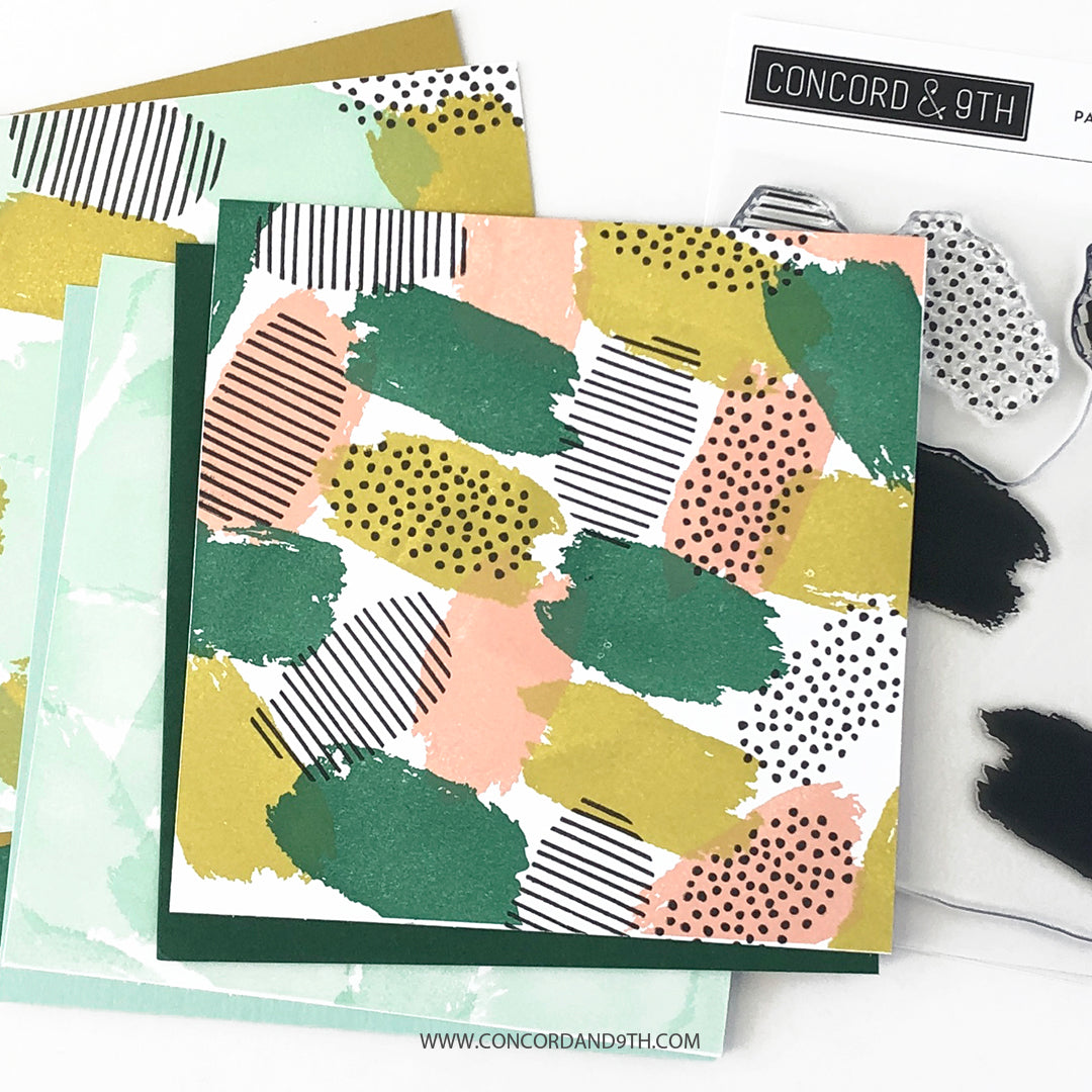 Pintura Swash Turnabout™