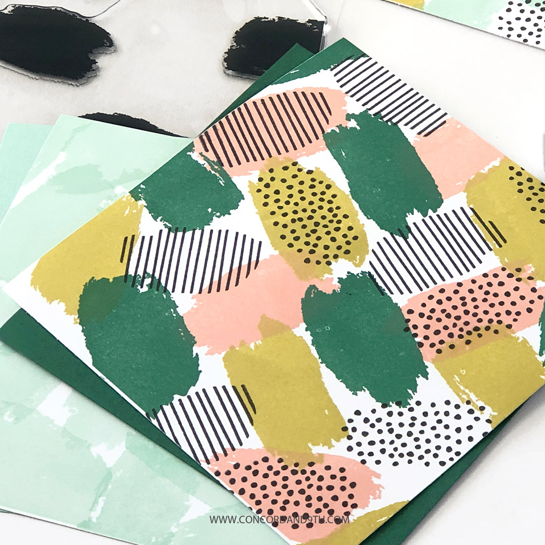 Pintura Swash Turnabout™