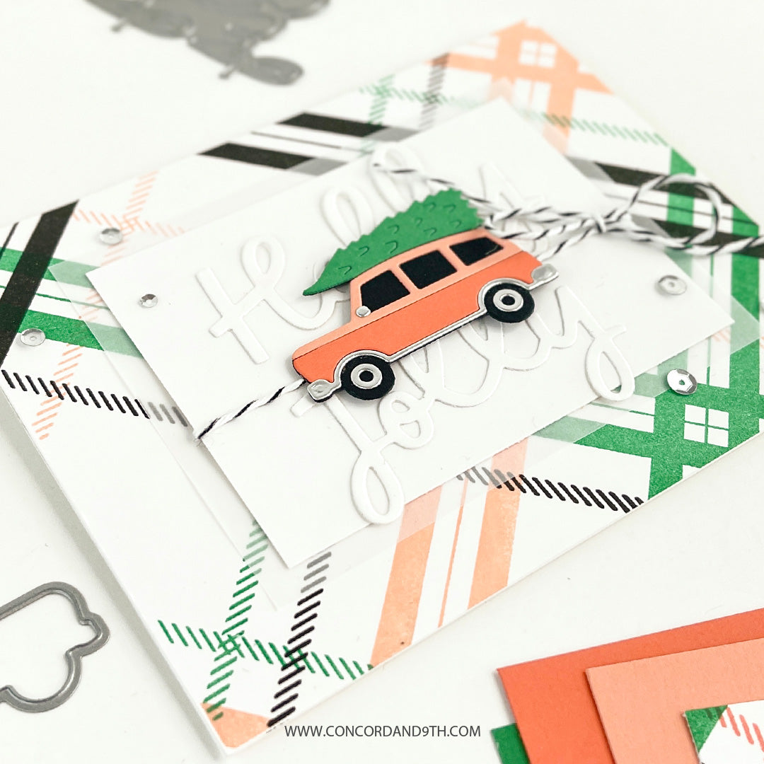 Winter Wonderland Dies