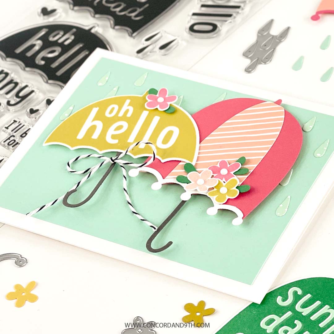 Rain or Shine Bundle