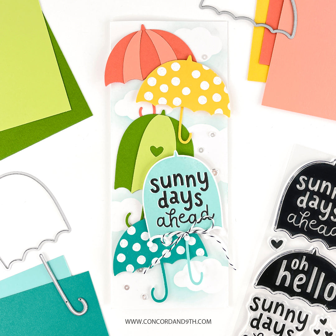 Rain or Shine Bundle