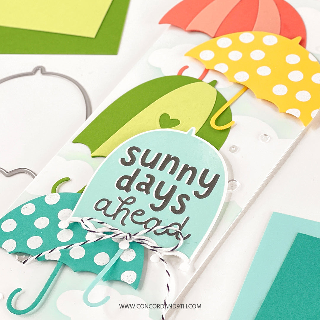 Rain or Shine Bundle