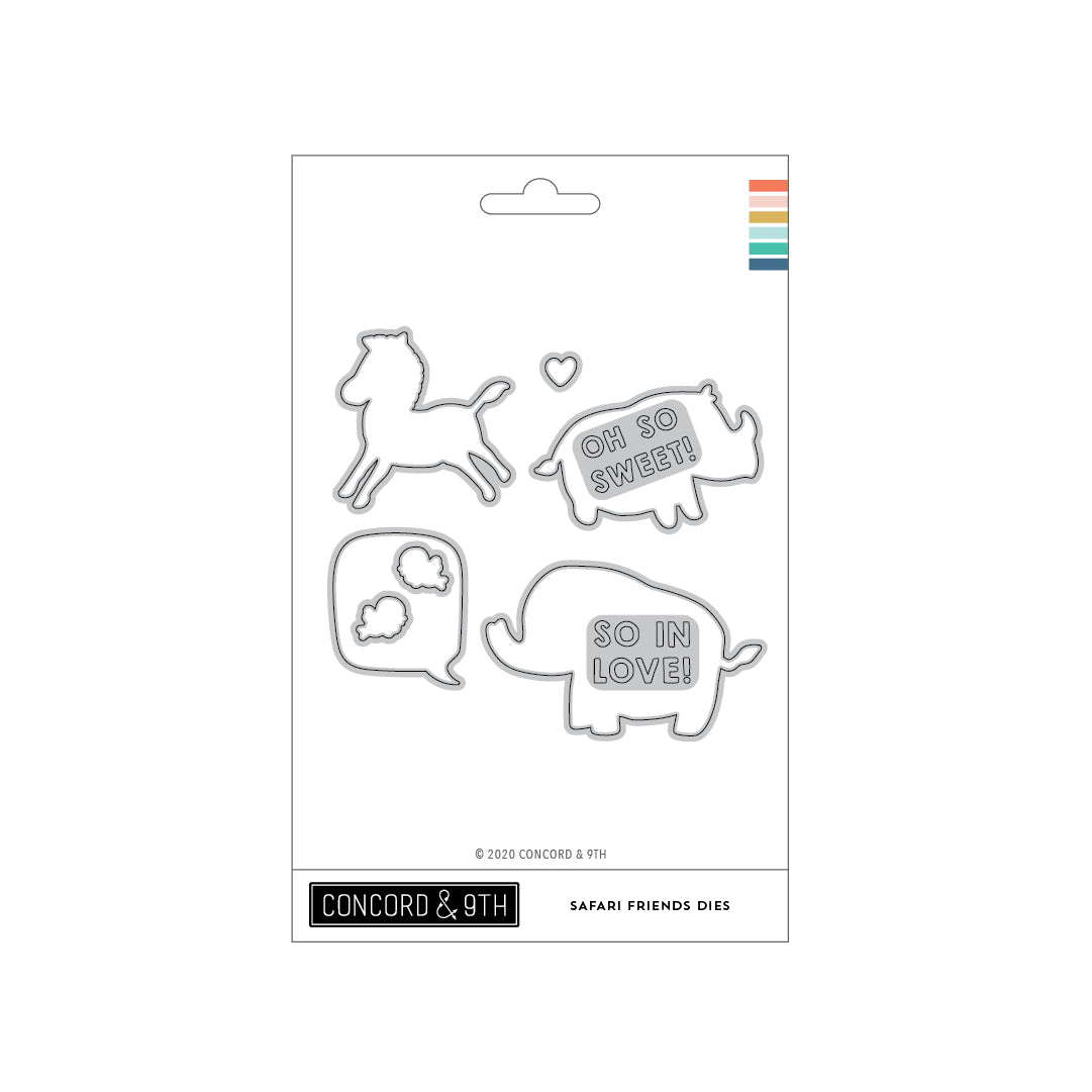 ÚLTIMA OPORTUNIDAD: Safari Friends muere