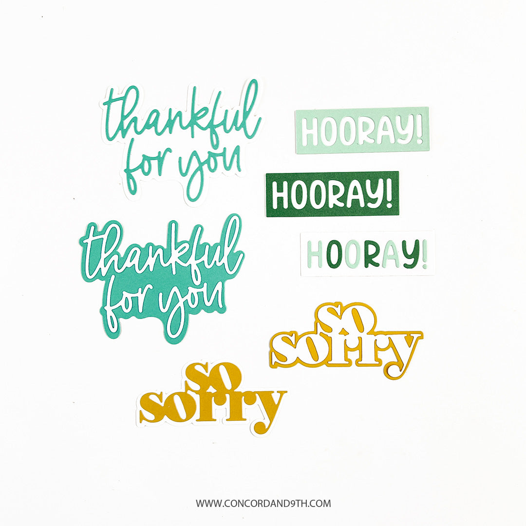 Muere refranes sencillos