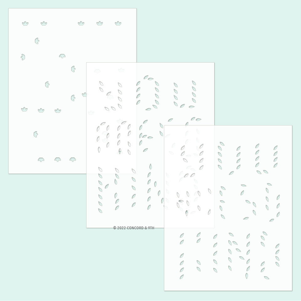 ÚLTIMA OPORTUNIDAD: Pack de plantillas So Kind