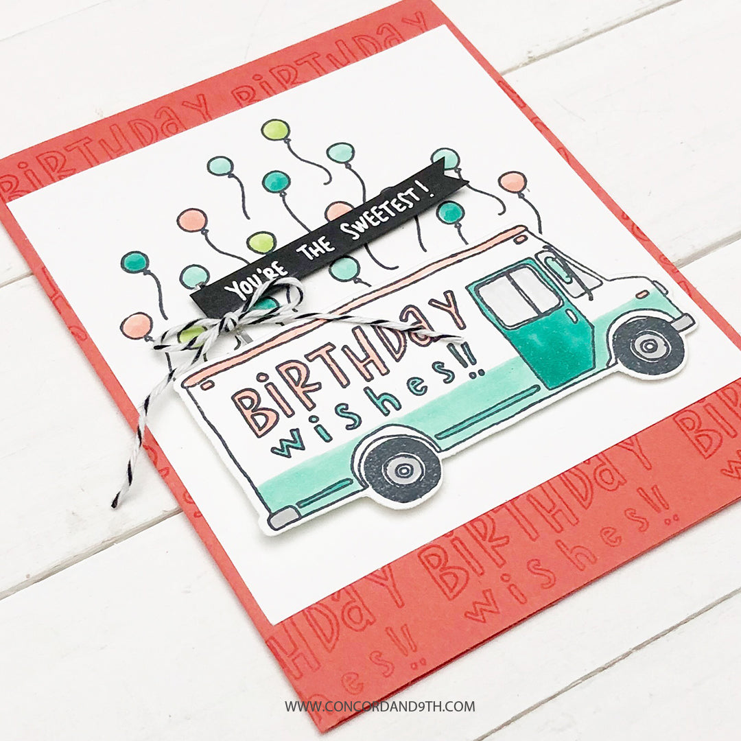 ÚLTIMA OPORTUNIDAD: Troqueles de entrega especial