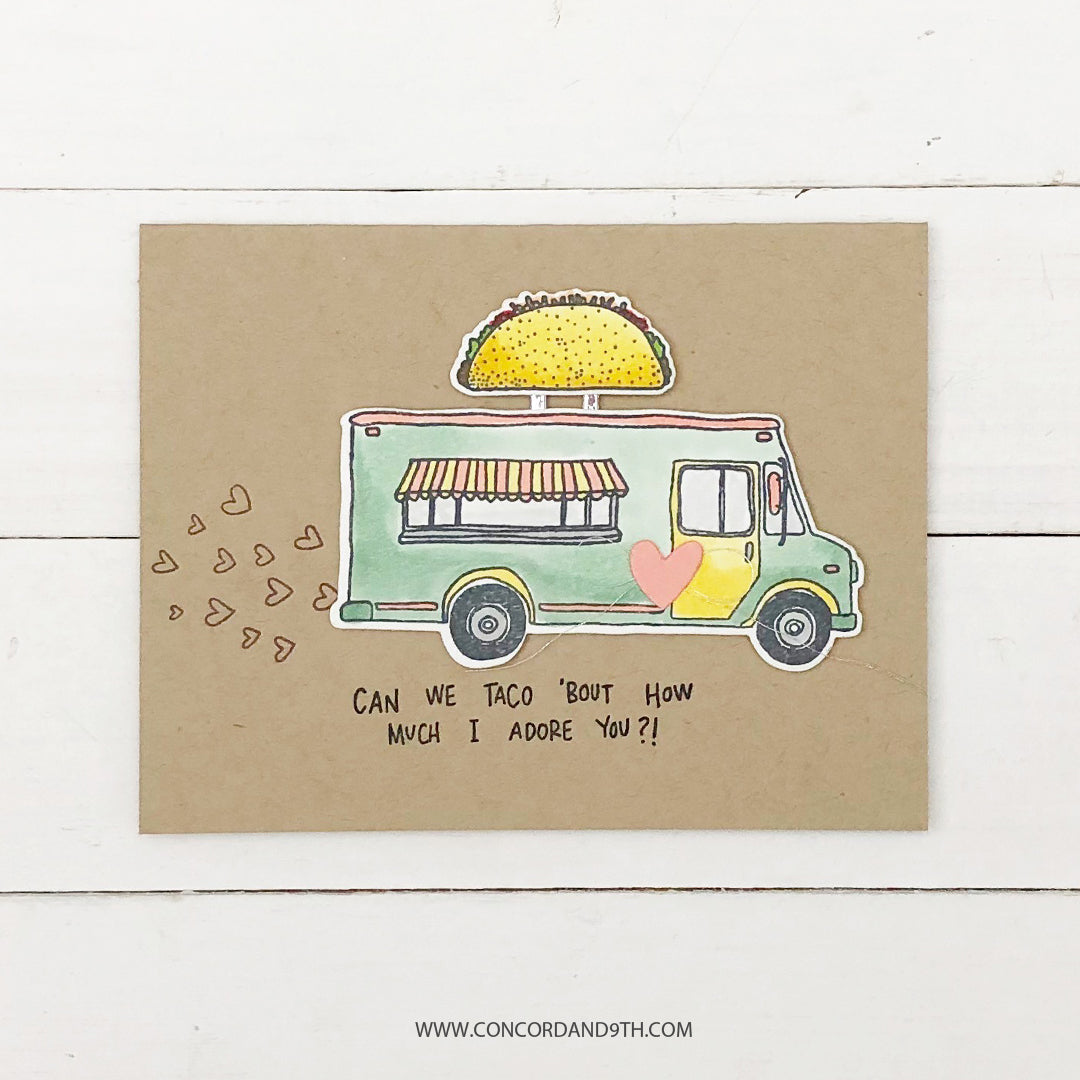 ÚLTIMA OPORTUNIDAD: Troqueles de entrega especial