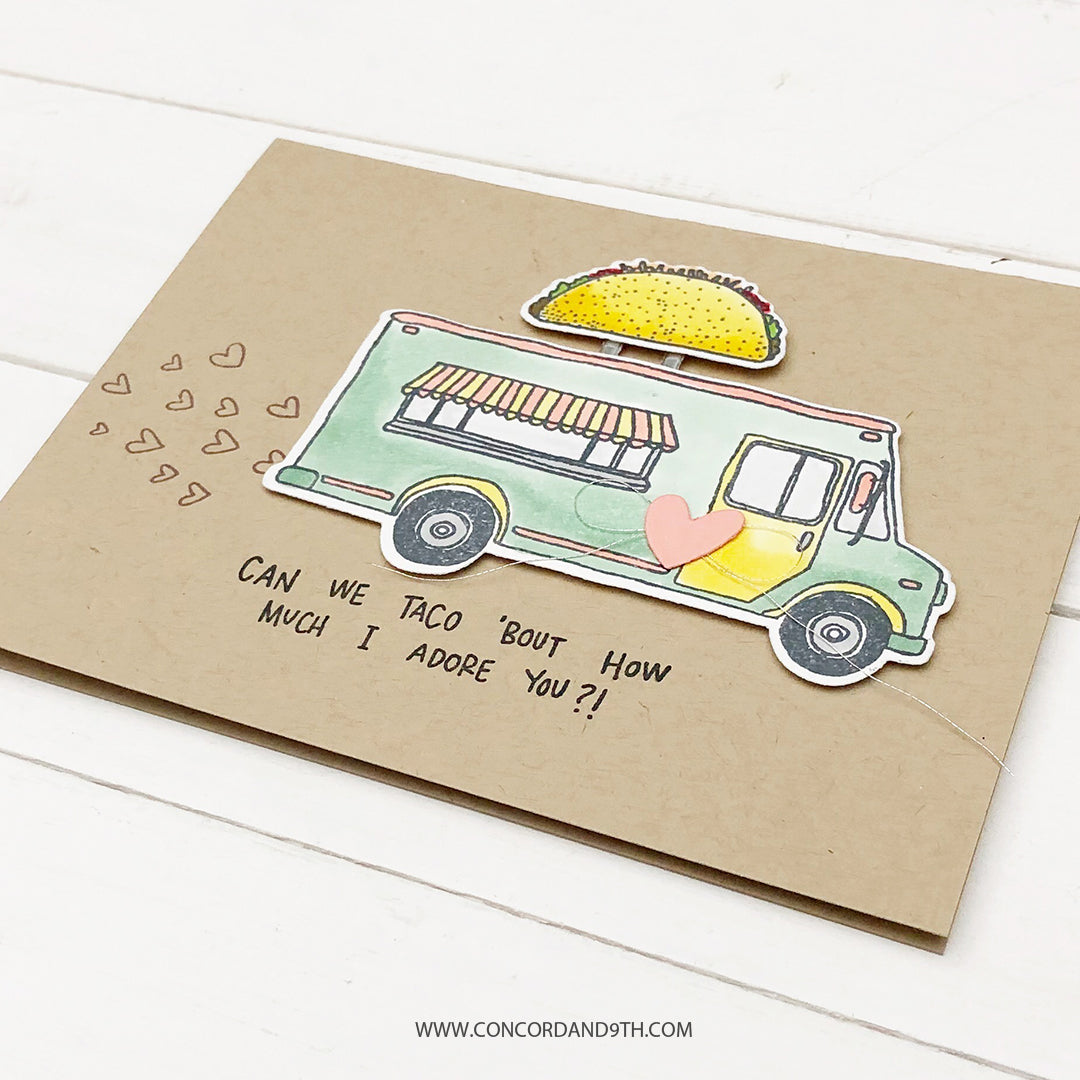 ÚLTIMA OPORTUNIDAD: Troqueles de entrega especial