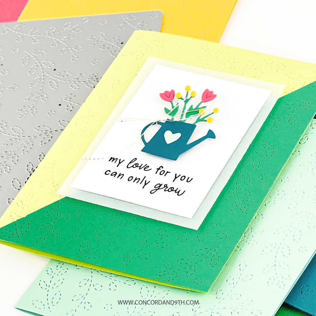 Friendship Garden Bundle