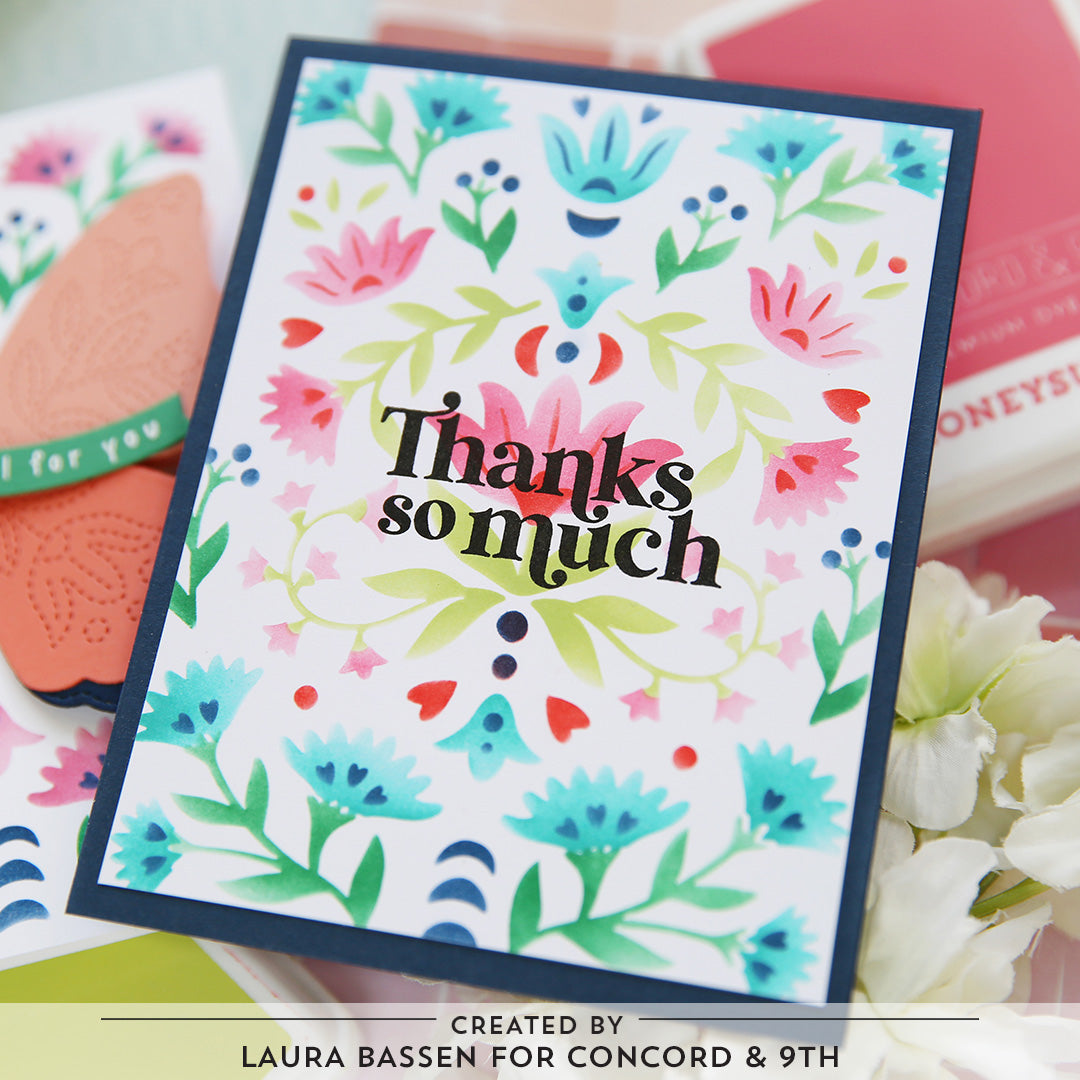 Paquete de alas caprichosas