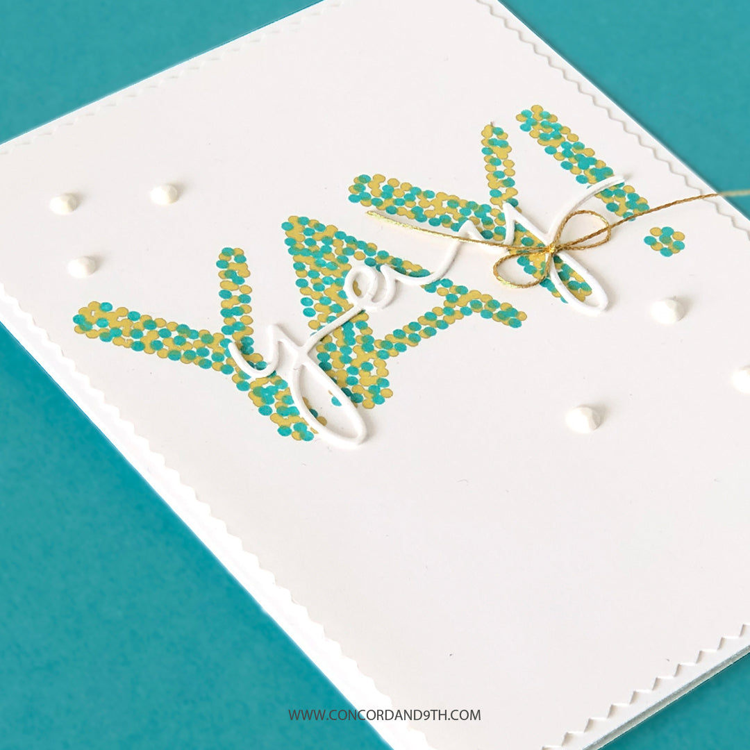 LAST CHANCE: Yay for Birthdays Dies