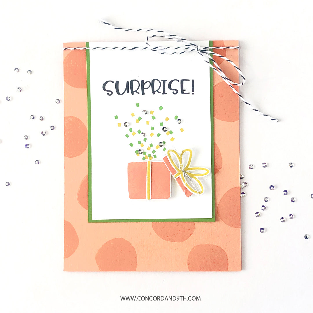 LAST CHANCE: Yay for Birthdays Dies