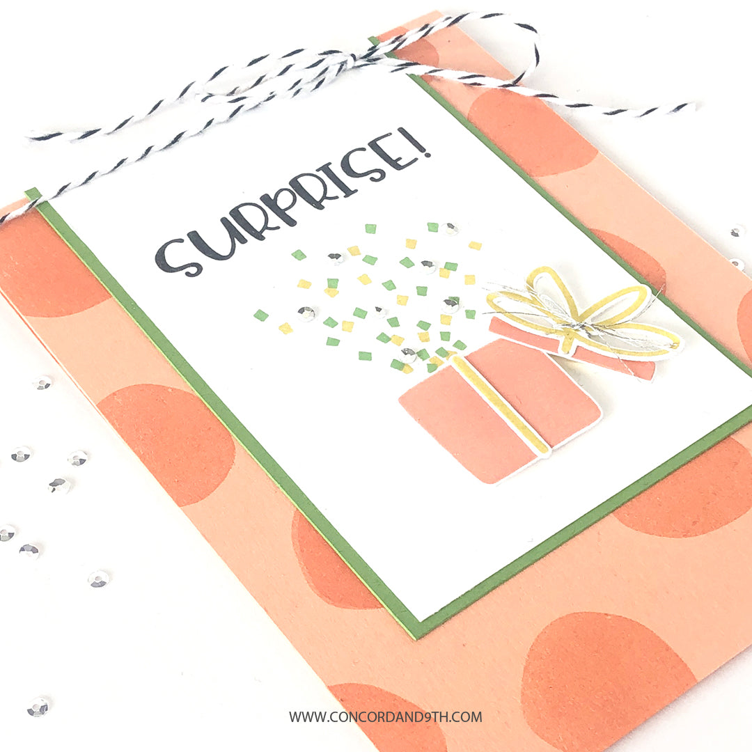 LAST CHANCE: Yay for Birthdays Dies