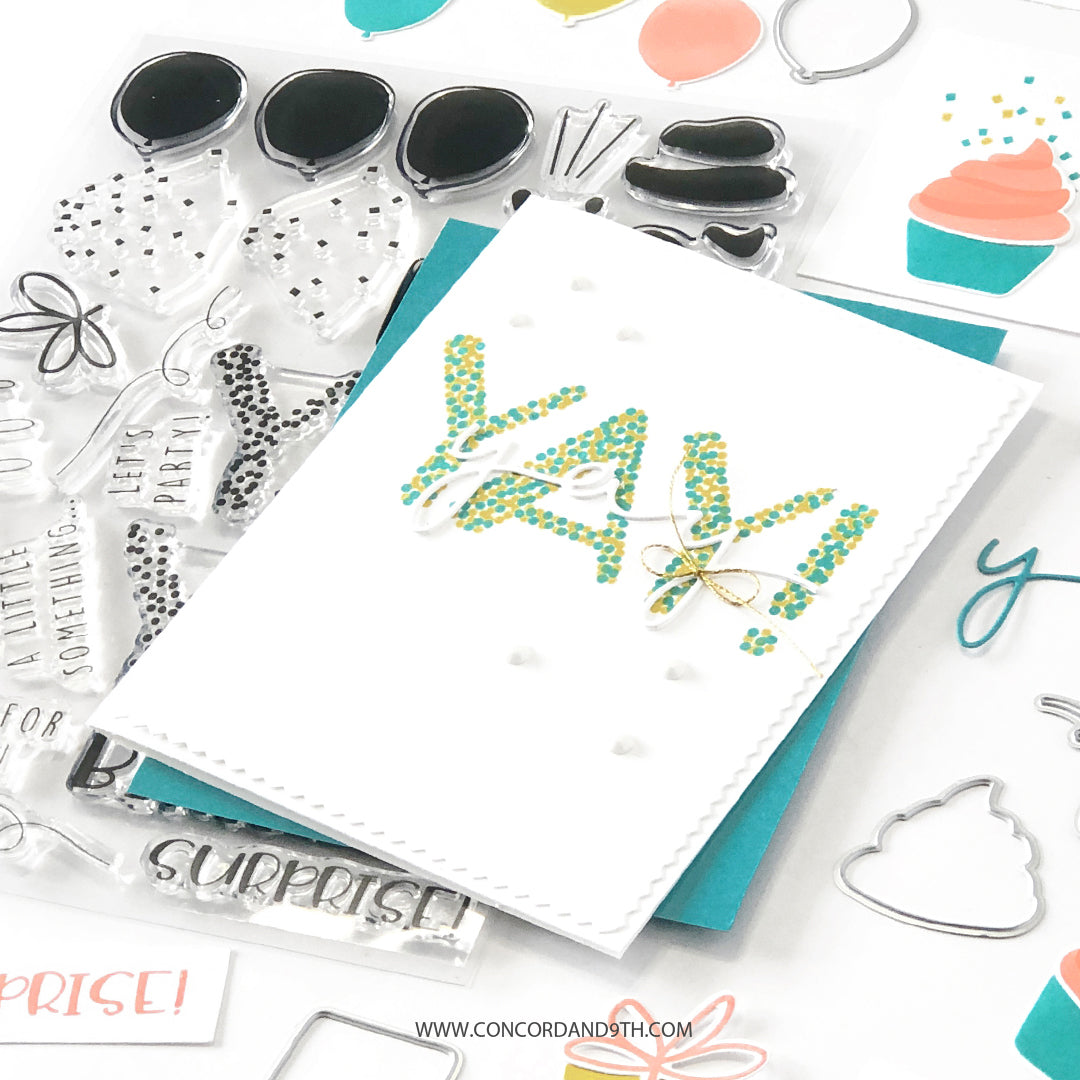 LAST CHANCE: Yay for Birthdays Dies