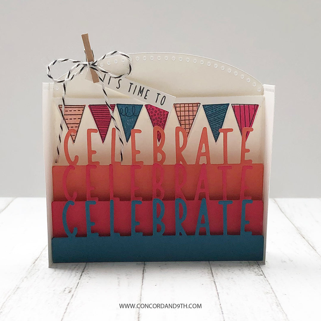 Birthday Stacks Bundle