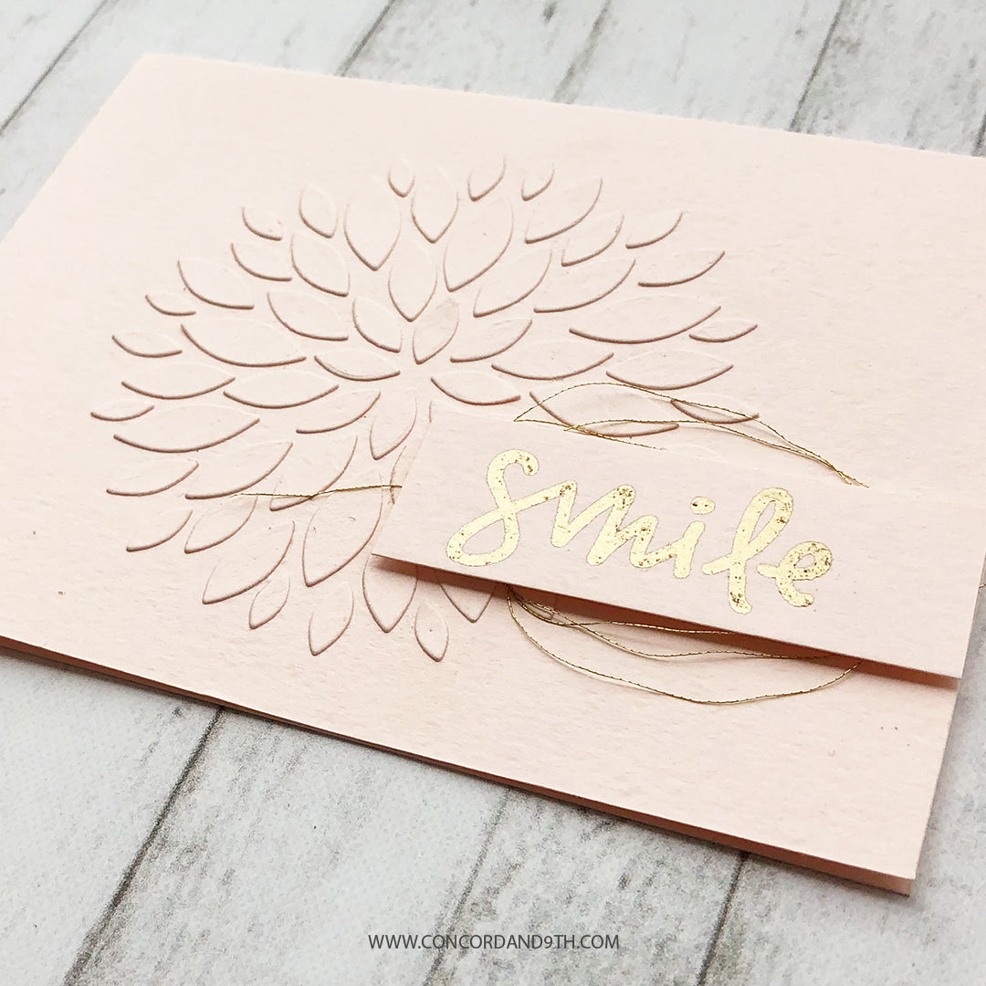 Paquete Dahlia Turnabout™