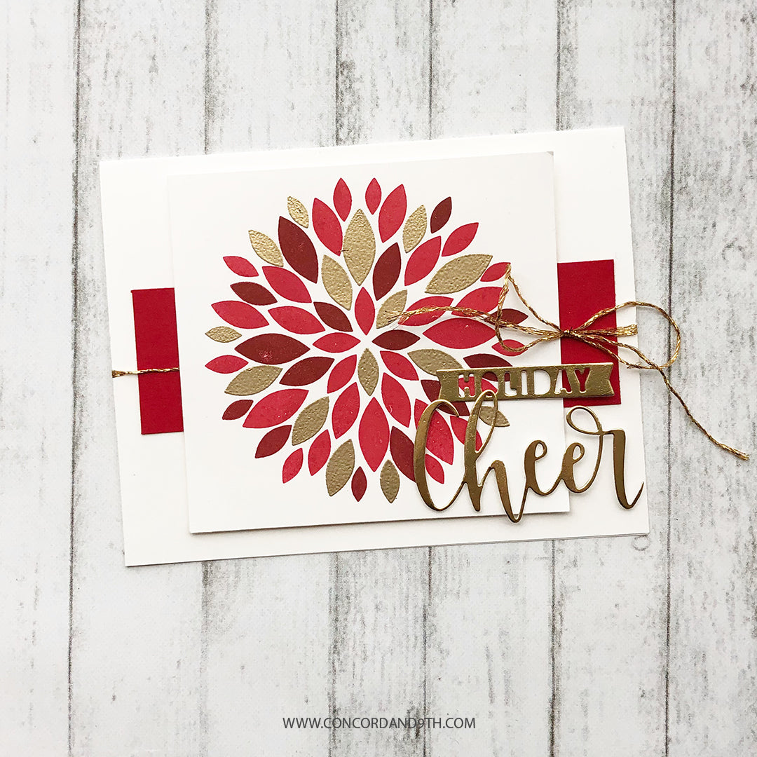 Paquete Dahlia Turnabout™