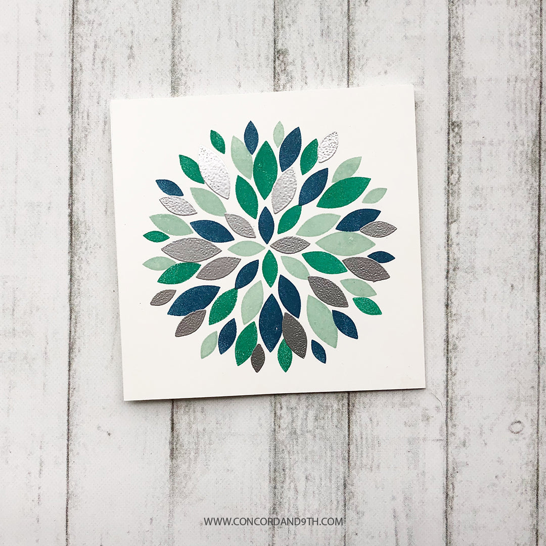 Paquete Dahlia Turnabout™