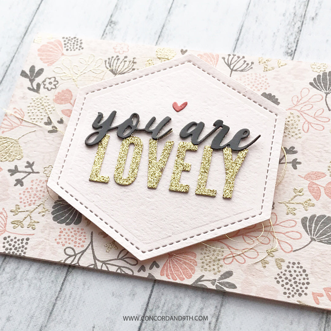 Lovely Blossoms Bundle