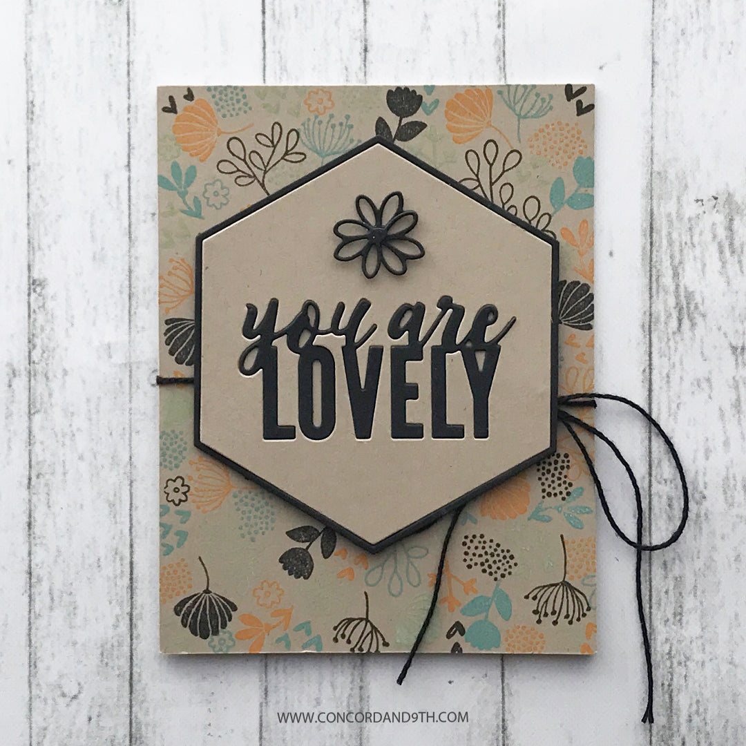 Lovely Blossoms Bundle