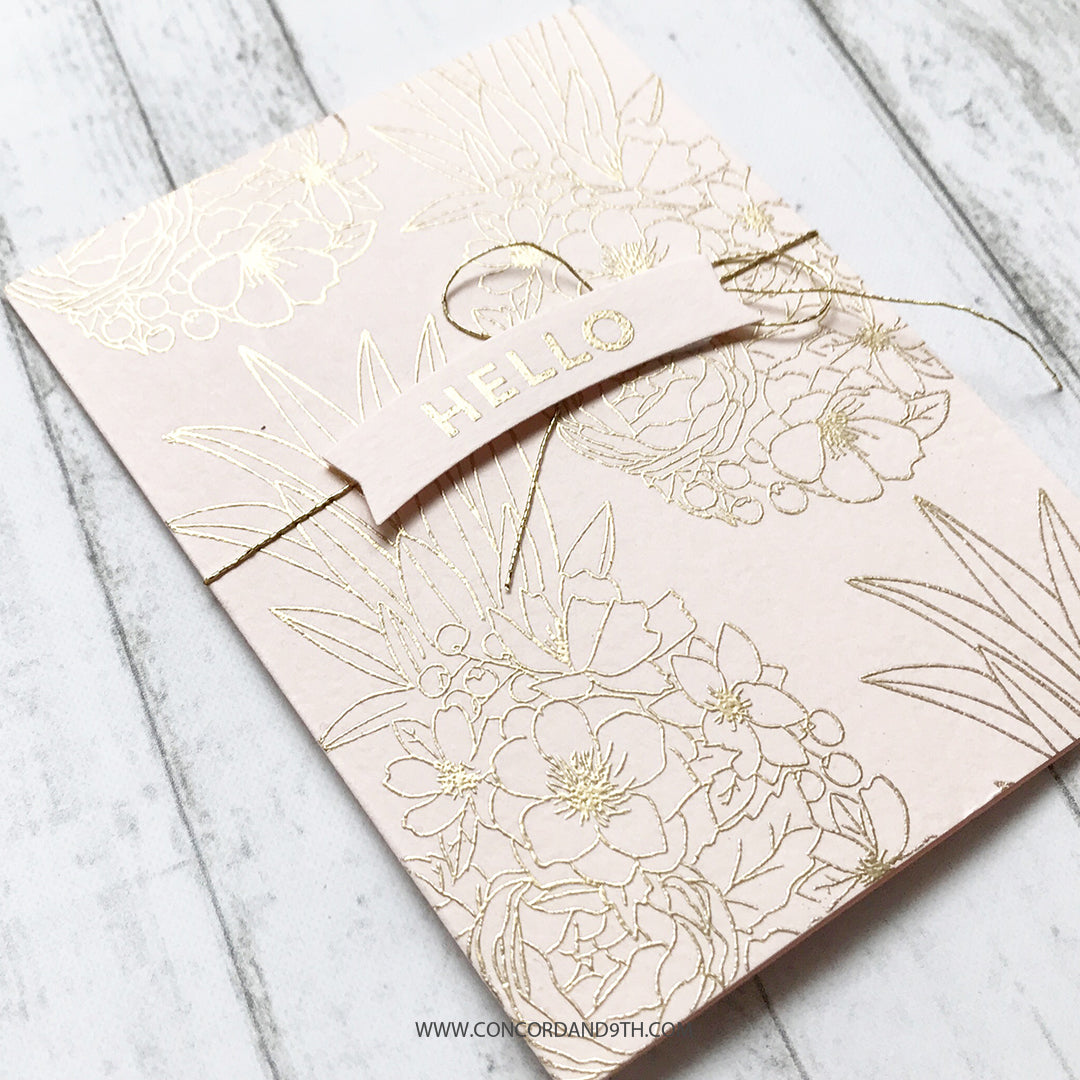 ÚLTIMA OPORTUNIDAD: Troqueles Pineapple Perfection