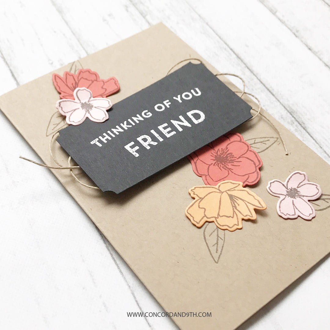 ÚLTIMA OPORTUNIDAD: Troqueles Pineapple Perfection