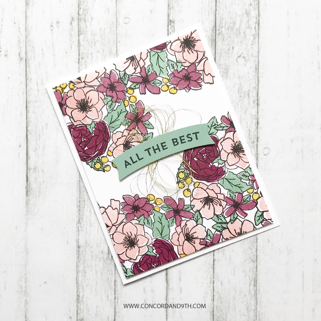 ÚLTIMA OPORTUNIDAD: Troqueles Pineapple Perfection