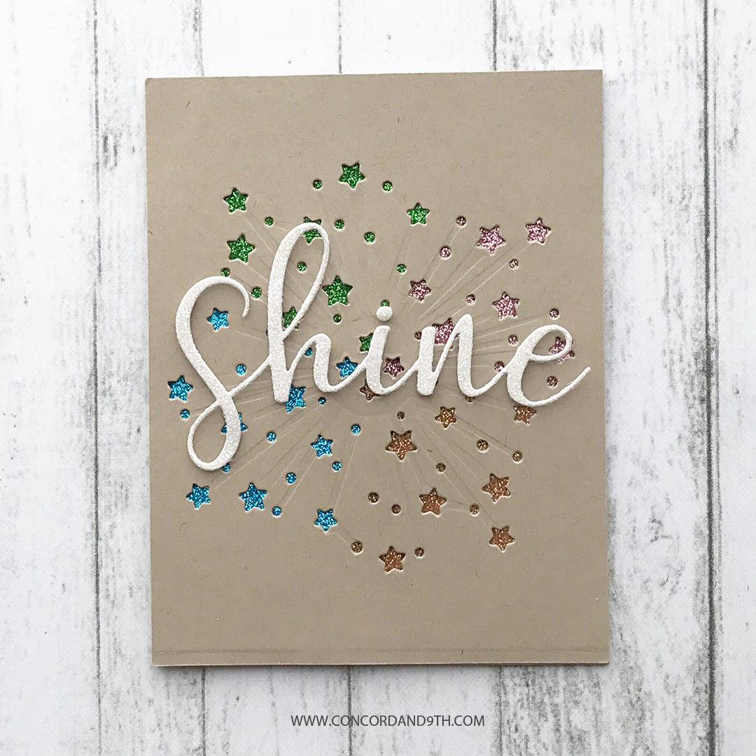 Troquel Star Turnabout™