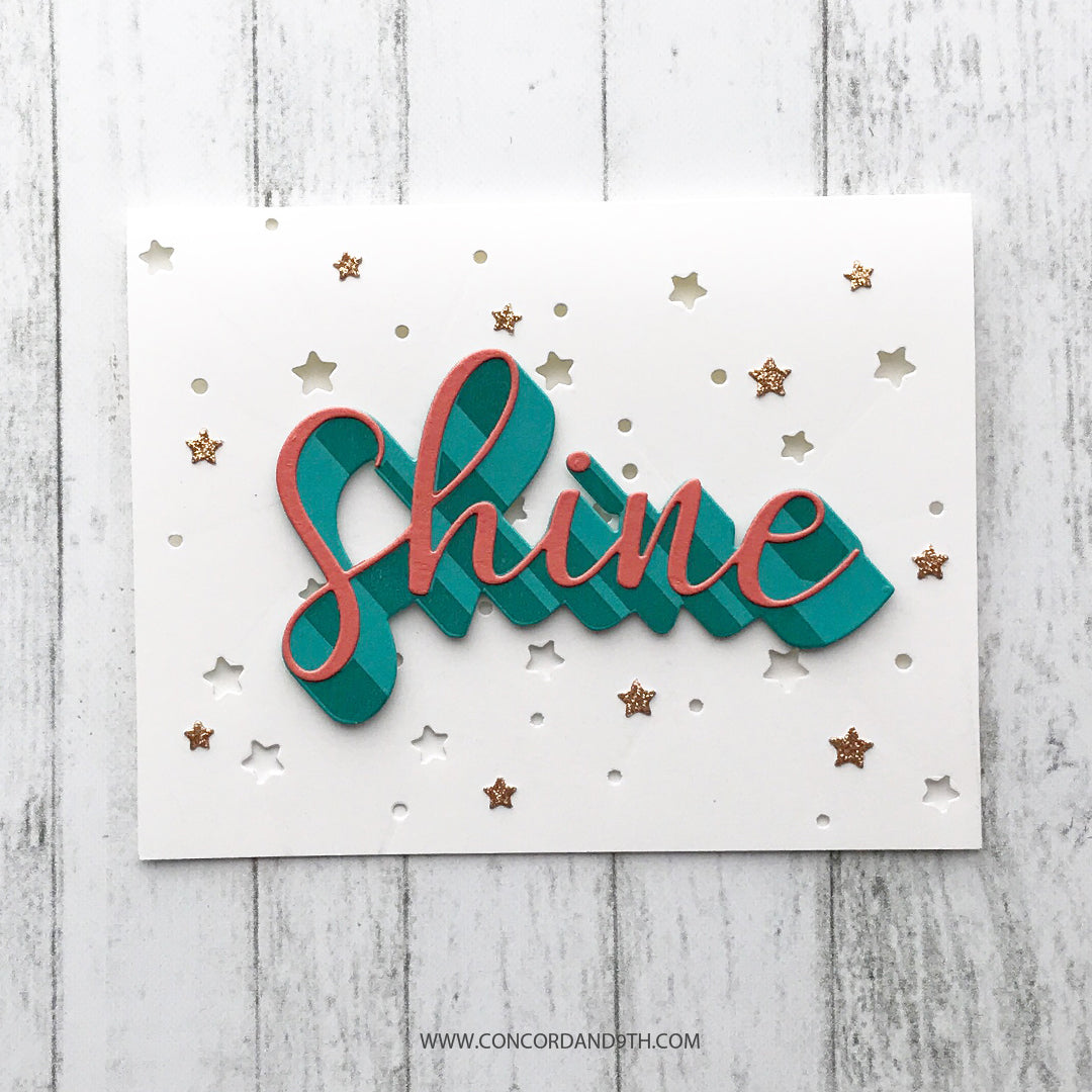 Troquel Star Turnabout™