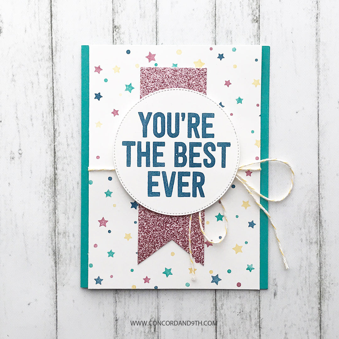 Star Turnabout™ Bundle