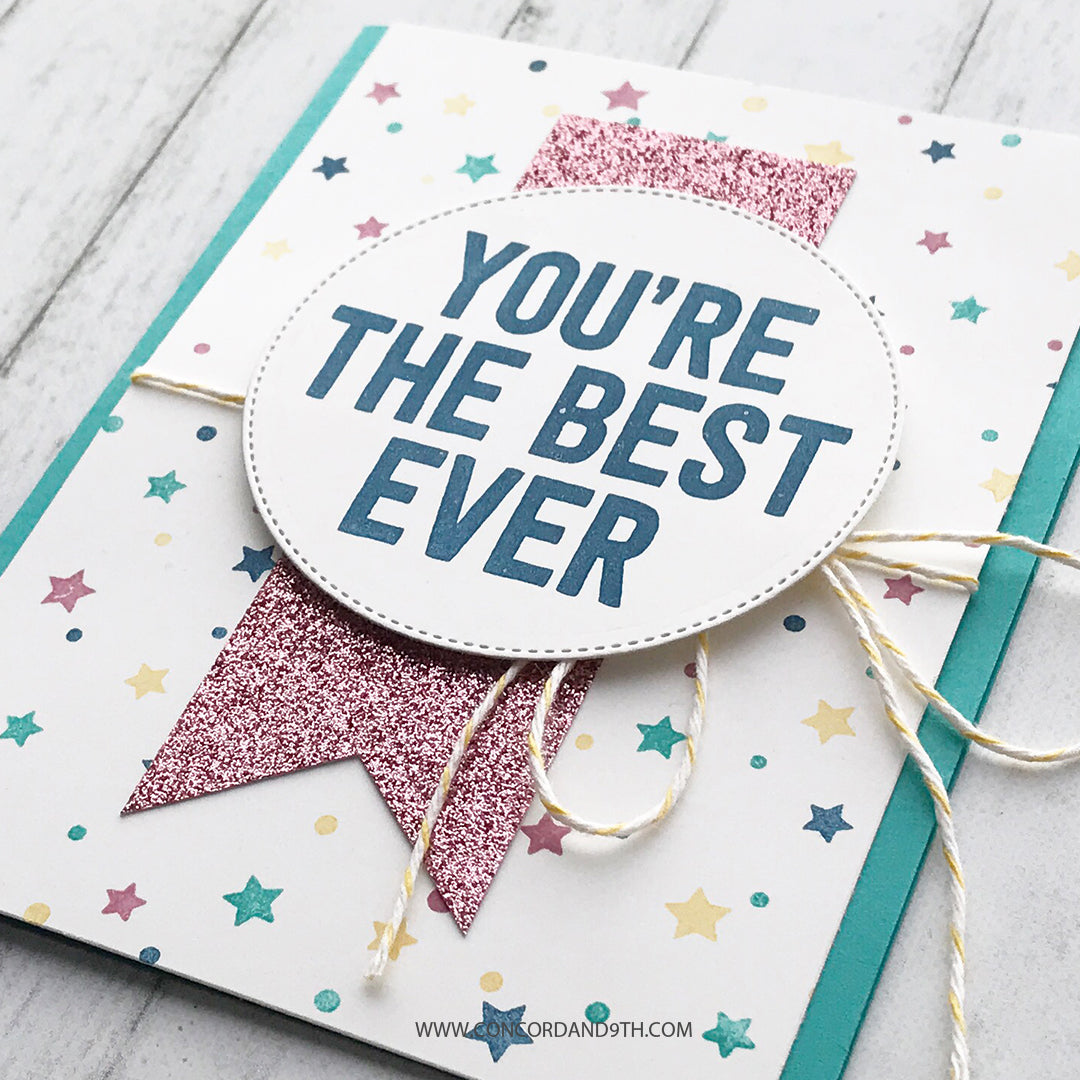 Star Turnabout™ Bundle