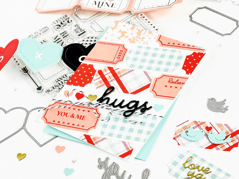 FEATURE FRIDAY: JUST THE TICKET | POTPOURRI