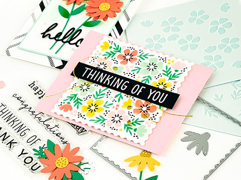 FEATURE FRIDAY: MINI MONTHS + 2023 PRINTED CALENDAR | PETAL PUSHERS