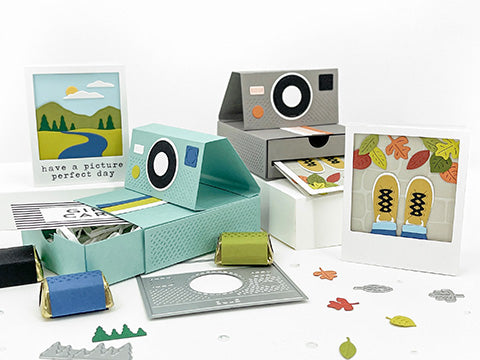 FEATURE FRIDAY: PICTURE PERFECT | TWEET LIFE