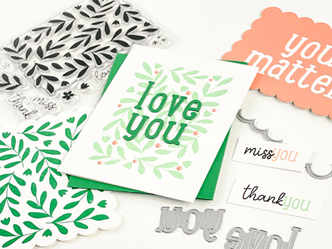 FEATURE FRIDAY: MAGNOLIA MESSAGES | SIMPLY YOU