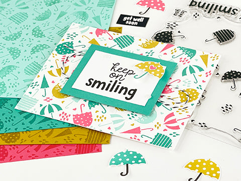 FEATURE FRIDAY: HELLO WISHES | UMBRELLA TURNABOUT™