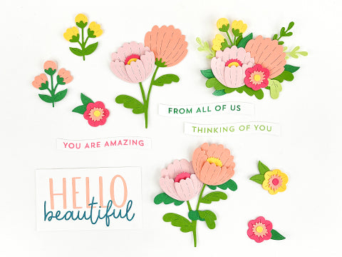 FEATURE FRIDAY: GOOD VIBES + PICKED POSIE