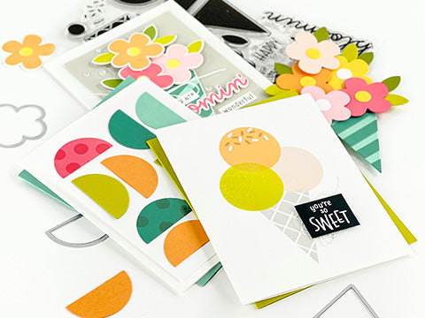 FEATURE FRIDAY: PRETTY SWEET | SPECTACULAR SHADES