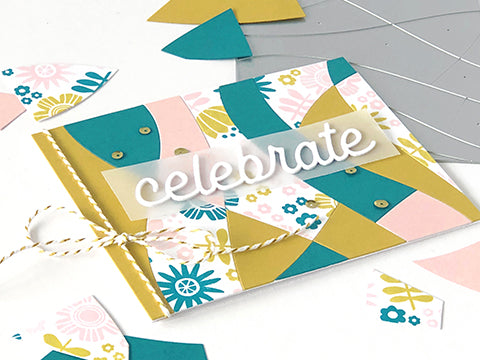 FEATURE FRIDAY: FRUIT FOR THOUGHT | MODERN MOSAIC