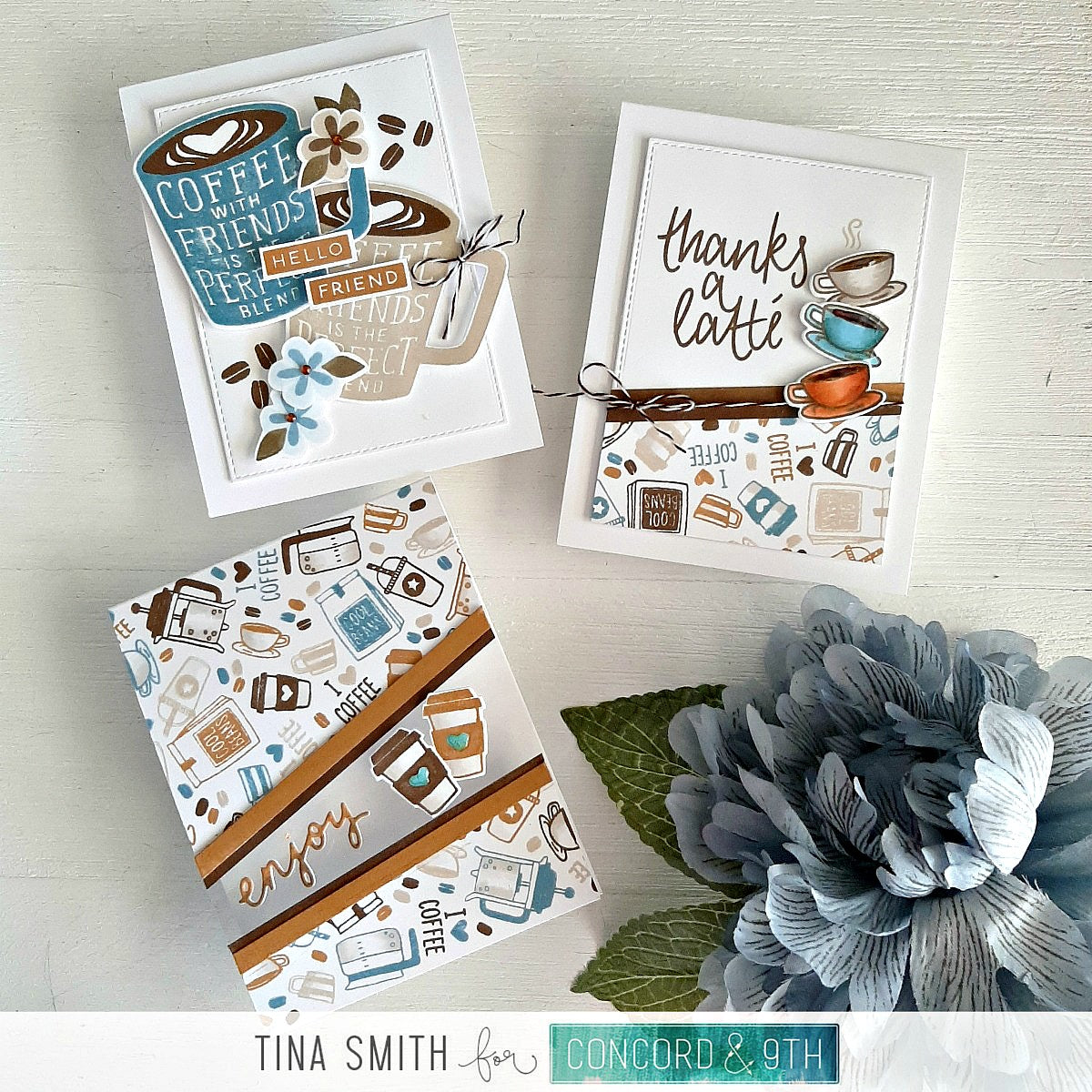 FEATURE FRIDAY: Coffee Blend Bundle